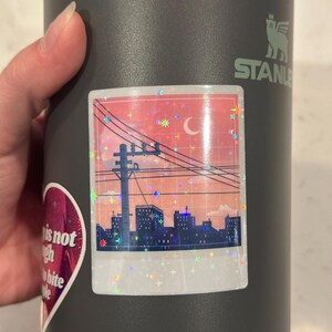 Kupujący z Etsy dodał(a) zdjęcie swoich zakupów