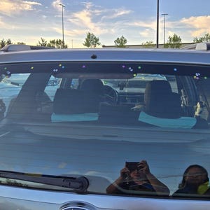 Leeann added a photo of their purchase