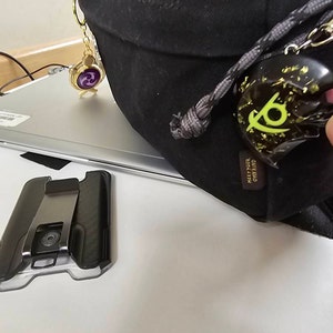 Mikko added a photo of their purchase