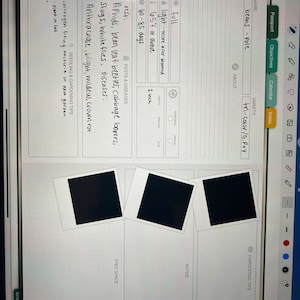 Inactive account added a photo of their purchase