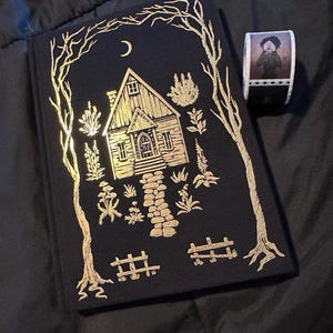 Jessie added a photo of their purchase