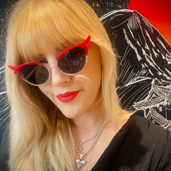 April, May & June Spring Summer White Yellow Purple Blue Pressed ...