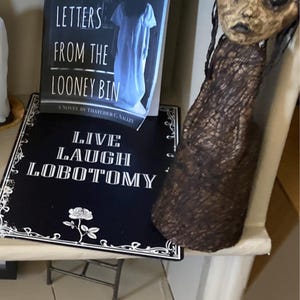 L.J. added a photo of their purchase