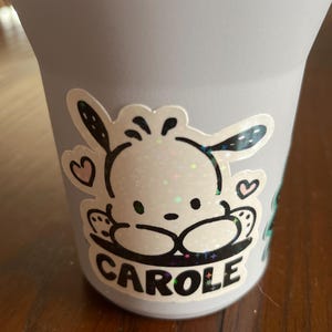 Carole ha añadido una foto de su compra
