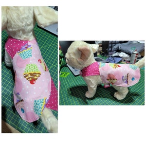 Linda added a photo of their purchase