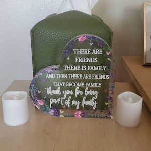 Kimberly added a photo of their purchase