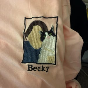 Autumn added a photo of their purchase