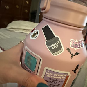 Kathryn adicionaram uma foto da sua compra