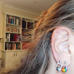 Cate added a photo of their purchase