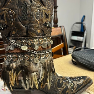 Tammy added a photo of their purchase