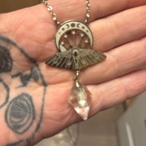 Michelle added a photo of their purchase