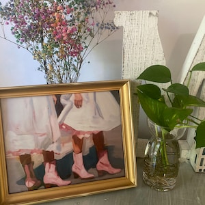Margo added a photo of their purchase