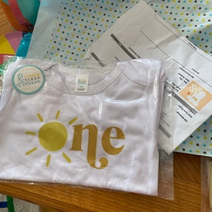 Veronica added a photo of their purchase