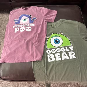 Lisa added a photo of their purchase