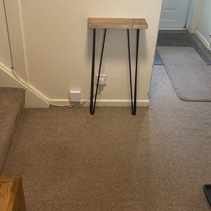 Cassie added a photo of their purchase