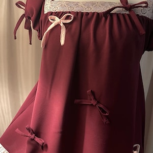 Lu added a photo of their purchase