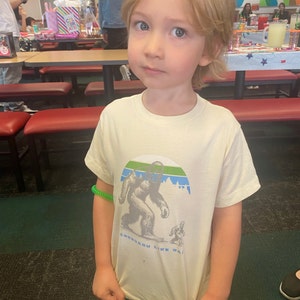 Justine added a photo of their purchase