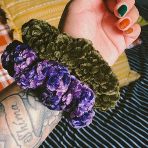 Hannah added a photo of their purchase