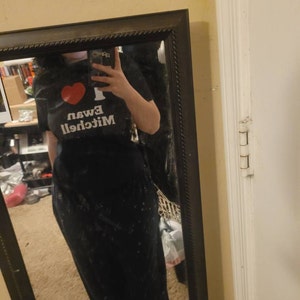 Cassi added a photo of their purchase