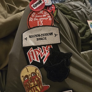 Nic added a photo of their purchase