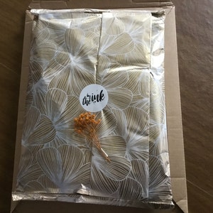 Mary a ajouté une photo de son achat