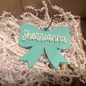 Tiffanee added a photo of their purchase