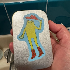 Amber ha añadido una foto de su compra
