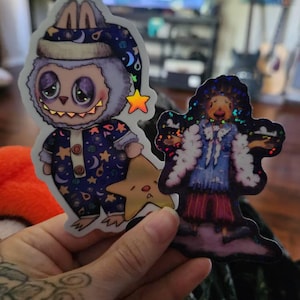 Kameron added a photo of their purchase