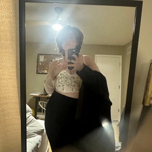 red added a photo of their purchase