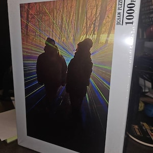 Pam added a photo of their purchase