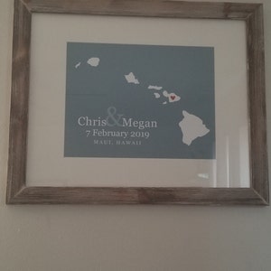 Megan added a photo of their purchase