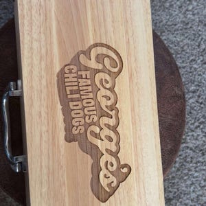 Tianna added a photo of their purchase