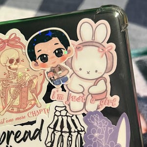 Angelica added a photo of their purchase