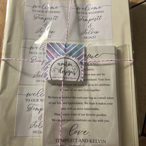 Tempestt added a photo of their purchase