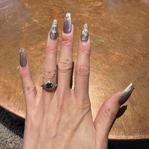 E a ajouté une photo de son achat