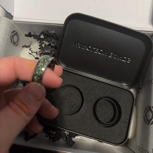 Camcam adicionaram uma foto da sua compra