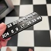 Schwinn IC4 to Peloton Conversion Chart - Exercise Bike Resistance (IC4 ...