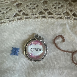 Cynthia added a photo of their purchase