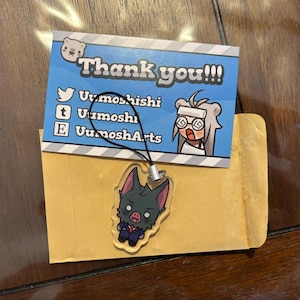 Quake added a photo of their purchase