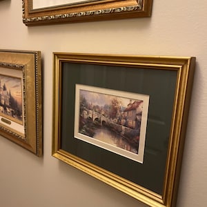 Kathleen added a photo of their purchase