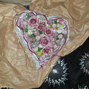 Lisa-Marie added a photo of their purchase