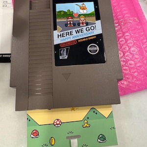 Katie added a photo of their purchase