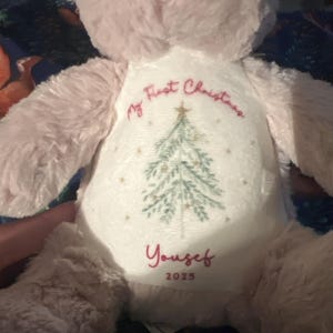 Catherine added a photo of their purchase