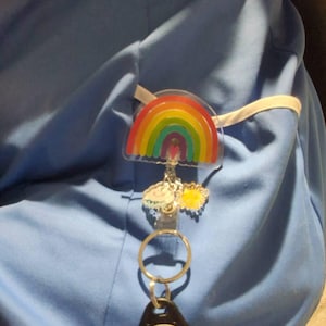 Lucy a ajouté une photo de son achat
