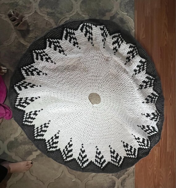 Finished project photo from Jennifer W.