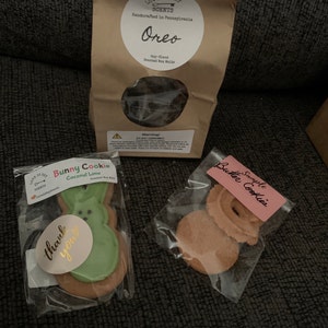 Etsy buyer added a photo of their purchase