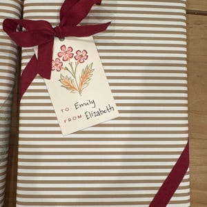 elizabeth a ajouté une photo de son achat