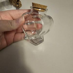 April added a photo of their purchase