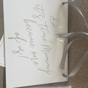 Nicola added a photo of their purchase