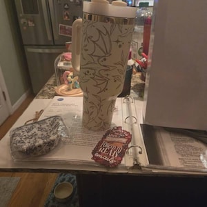 Margaret added a photo of their purchase